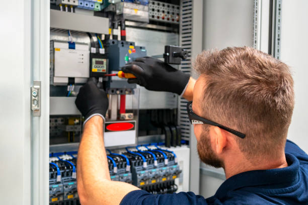 Best Affordable Electrician  in Las Flores, CA